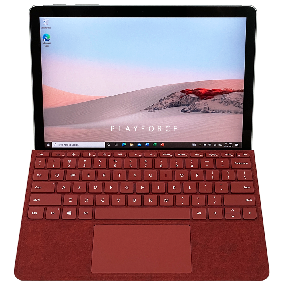 Surface Go 2 (M3, 8GB, 128GB, LTE, 10-inch)