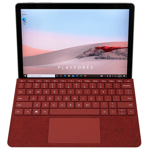 Surface Go 2 (M3, 8GB, 128GB, LTE, 10-inch)