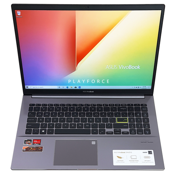 VivoBook S15 M533IA (Ryzen 7 4700U, 8GB, 1TB SSD, 15-inch)