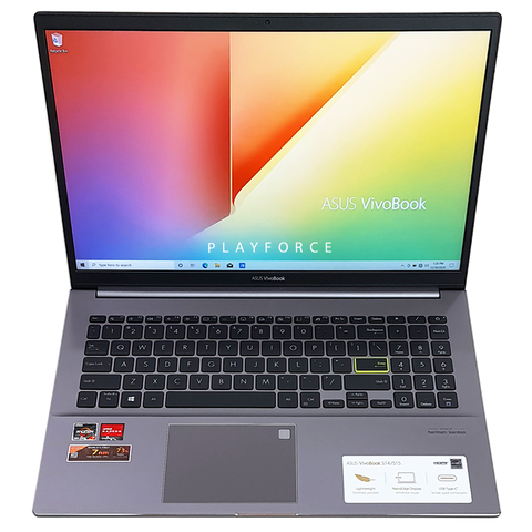 VivoBook S15 M533IA (Ryzen 7 4700U, 8GB, 1TB SSD, 15-inch)