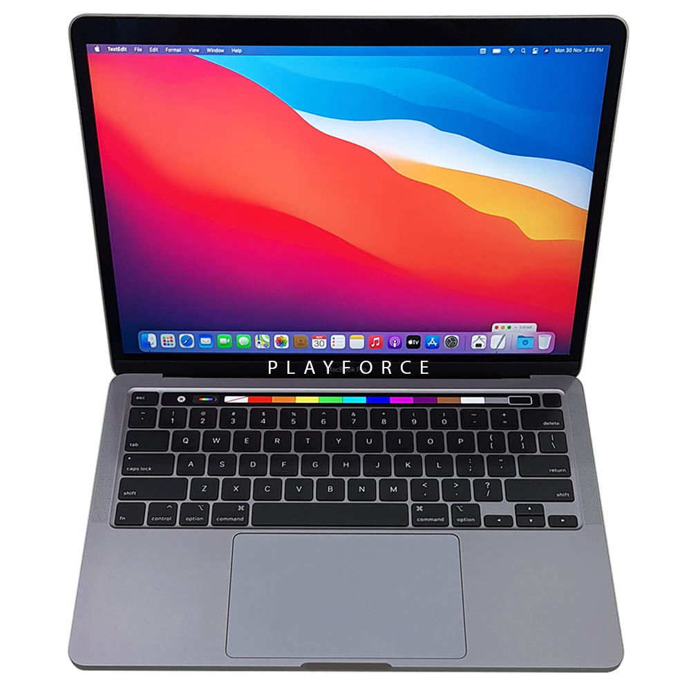 MacBook Pro 2020 (13-inch, i5 16GB 512GB, Space)(AppleCare+) MacBook Pro 2020 (13-inch, i5 16GB 512GB, Space)(AppleCare+)