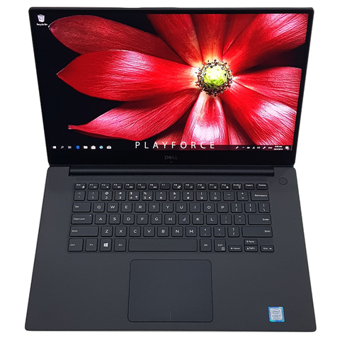 XPS 15 9570 (i7-8750H, GTX 1050Ti, 512GB SSD, 15-inch)