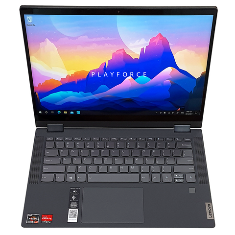 IdeaPad Flex 5 (Ryzen 5 4500U, 8GB, 512GB SSD, 14-inch)