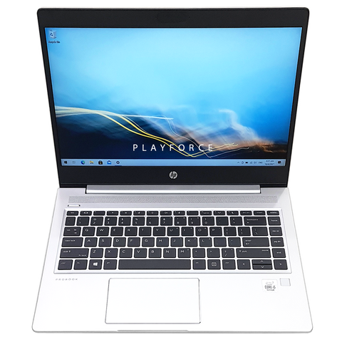 ProBook 440 G7 (i5-10210U, 8GB, 512GB SSD, 14-inch)