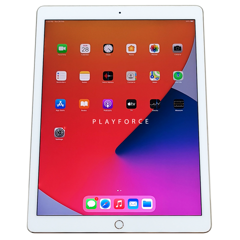 iPad Pro 12.9 Gen 2 (256GB, Wi-Fi, Gold)