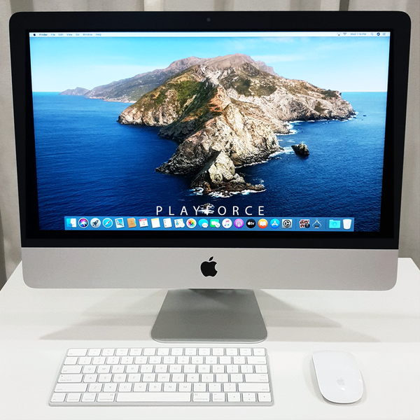 iMac 2017 (27-inch 5K Retina, i5 16GB 1TB)