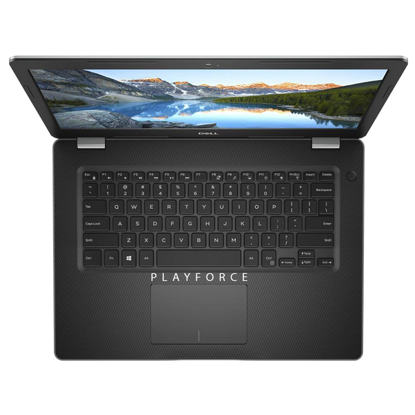 Inspiron 14 3493 (i5-1035G1, 8GB, 512GB SSD, 14-inch)