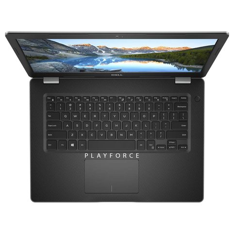 Inspiron 14 3493 (i5-1035G1, 8GB, 512GB SSD, 14-inch)