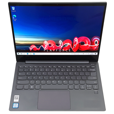 Yoga S730 (i7-8565U, 16GB, 512GB SSD, 13-inch)