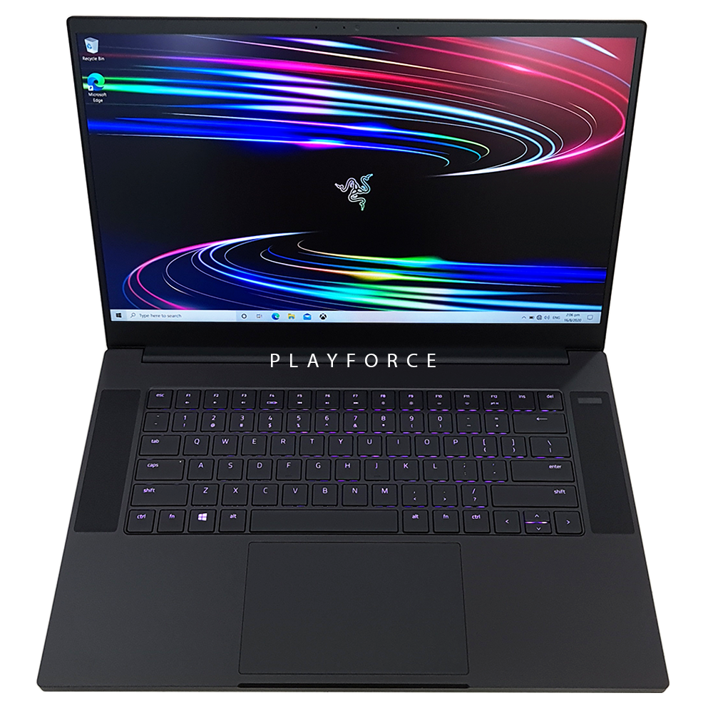 Razer blade 2025 15 ssd