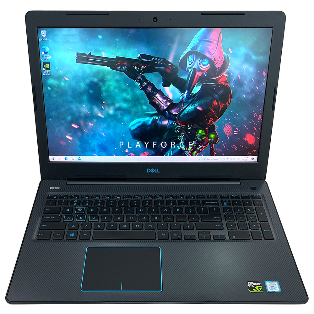 Gtx sales 1050 i7