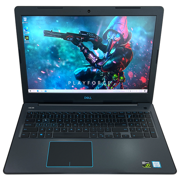 Dell G3 3579 (i7-8750H, GTX 1050, 8GB, 1TB+128GB SSD, 15-inch)