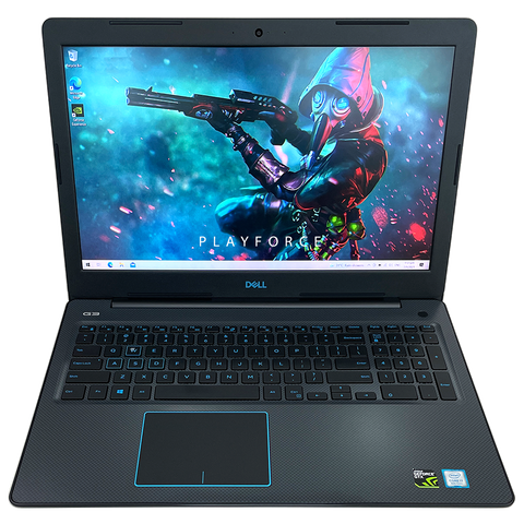 Dell G3 3579 (i7-8750H, GTX 1050, 8GB, 1TB+128GB SSD, 15-inch)