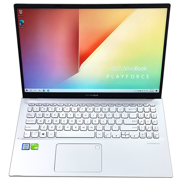 VivoBook X512FL (i7-8565U, MX250, 8GB, 512GB SSD, 15-inch)