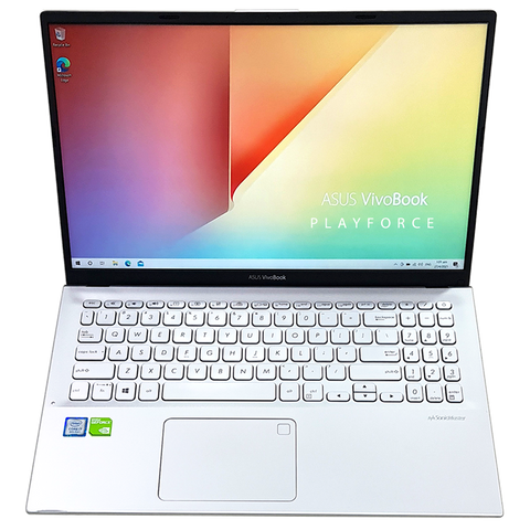 VivoBook X512FL (i7-8565U, MX250, 8GB, 512GB SSD, 15-inch)