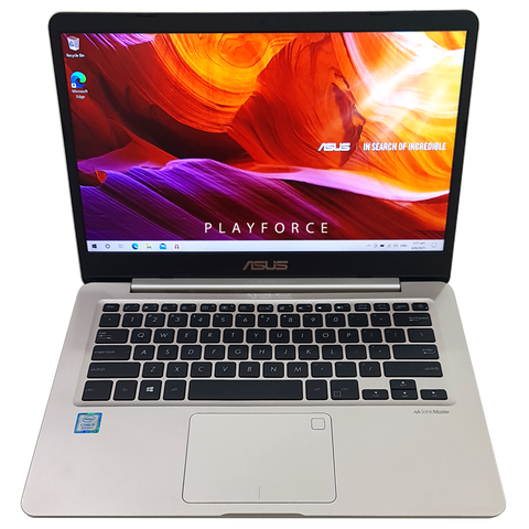 VivoBook S14 S406UA (i5-8250U, 8GB, 256GB SSD, 14-inch)