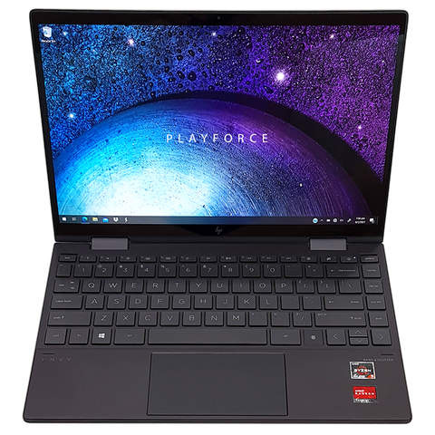 HP Envy x360 (Ryzen 5 4500U, 8GB, 512GB SSD, 13-inch)