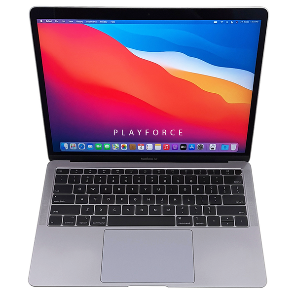 MacBook Air M1 (13-inch, 256GB, Space Grey)