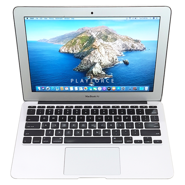 MacBook Air 2015 (11-inch, 128GB)(Discounted)