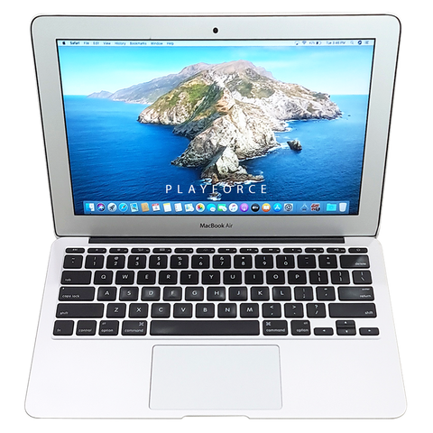 MacBook Air 2015 (11-inch, 128GB)(Discounted)