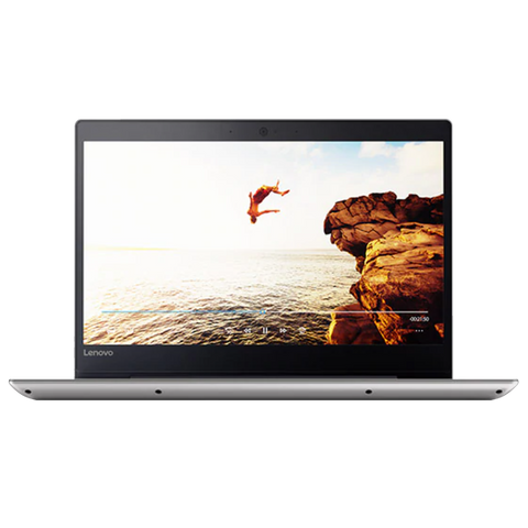 Ideapad 320S (i7-7500U, 8GB, 1TB HDD, 14-inch)