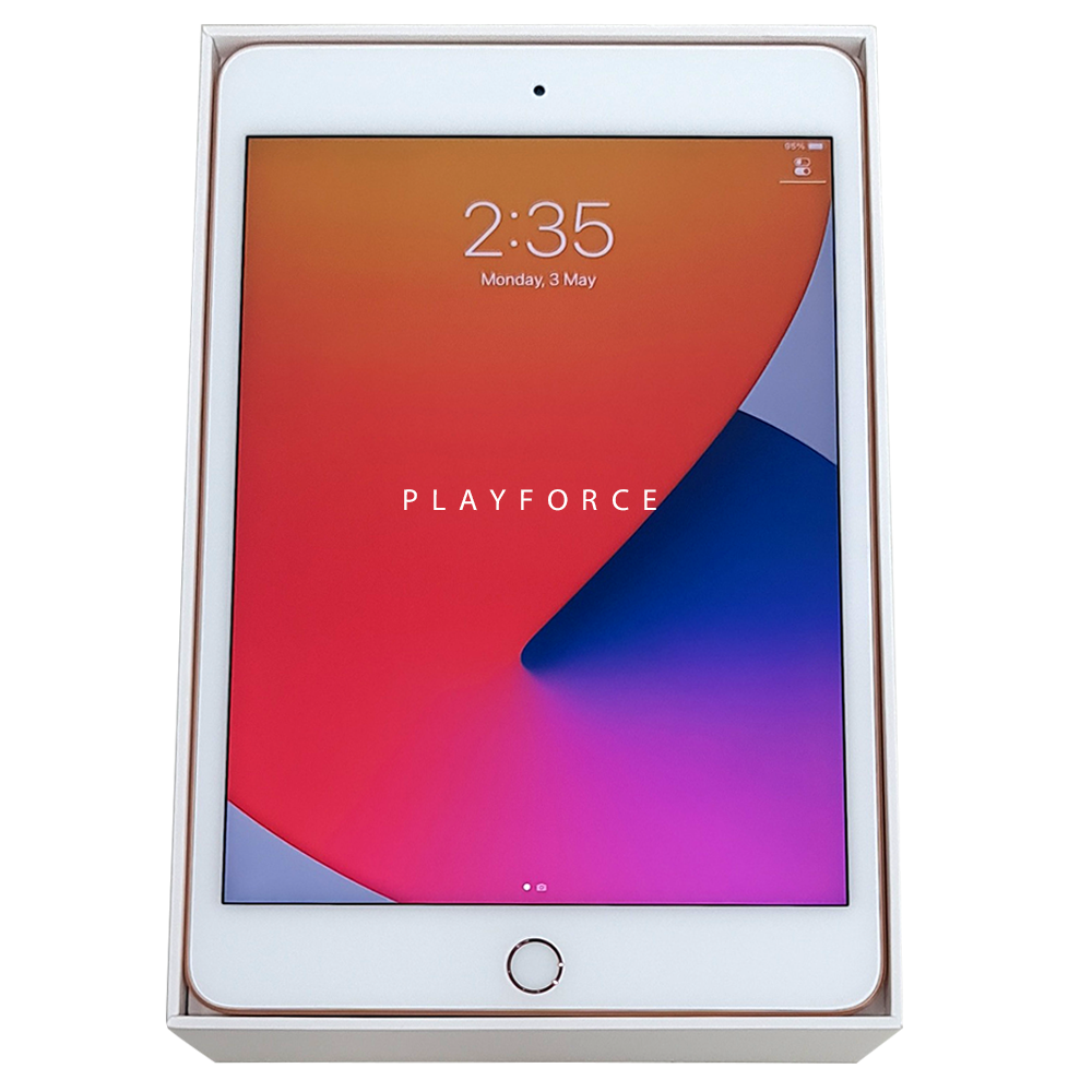 お値下げ◎】iPad mini5 64GB Wi-Fi お値下げ◎】iPad mini5 64GB Wi-Fi