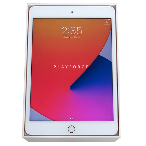 iPad Mini 5 (64GB, WiFi, Gold)