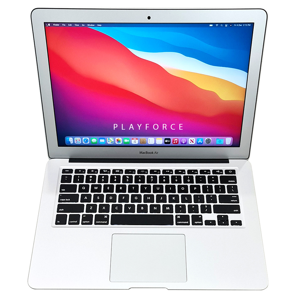 MacBook Air 2017 (13-inch, i5 8GB 256GB) – Playforce