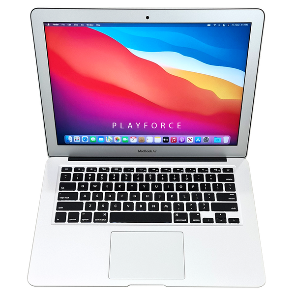MacBook Air 2017 (13-inch, i5 8GB 256GB)
