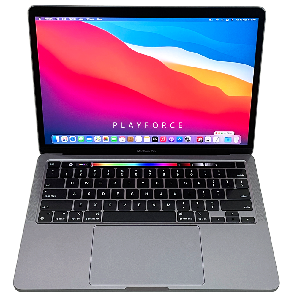 2020 Macbook Pro 13 M1 16gb 1tb Ssd 13 Inch Macbook Pro M1 16gb