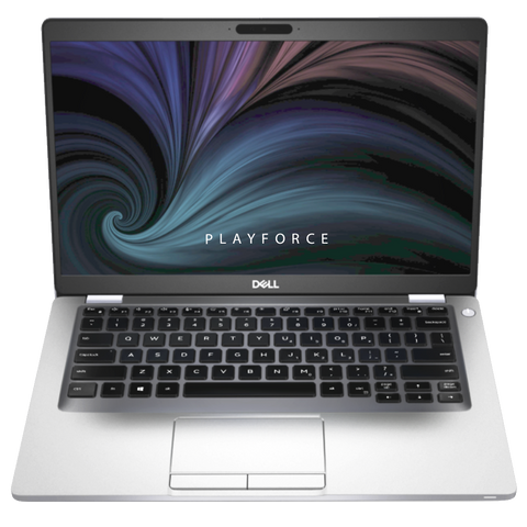 Latitude 5411 (i7-10850H, 16GB, 512GB SSD, 14-inch)(Sealed)