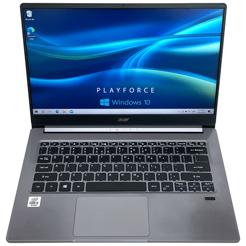 Swift 3 SF314-57 (i5-1035G1, 8GB, 1TB SSD, 14-inch)