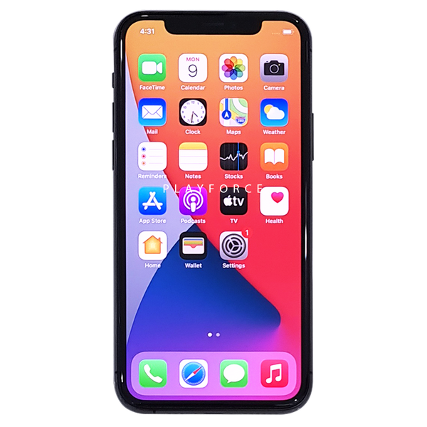 iPhone 11 Pro (64GB, Space Grey)