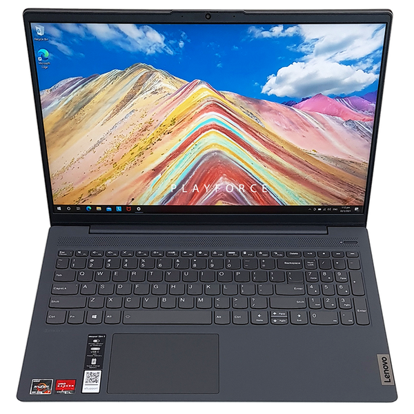 IdeaPad 5 (Ryzen 7 4800U, 16GB, 512GB SSD, 15-inch)