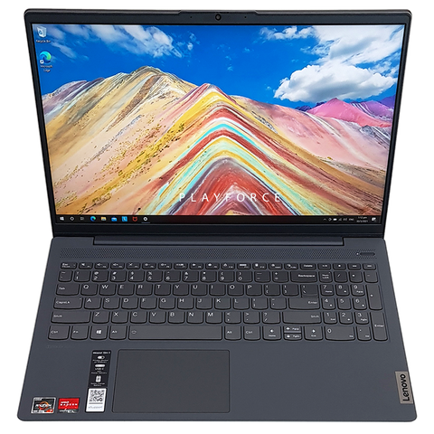 IdeaPad 5 (Ryzen 7 4800U, 16GB, 512GB SSD, 15-inch)