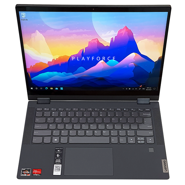 IdeaPad Flex 5 (Ryzen 7 5700U, 16GB, 512GB SSD, 14-inch)