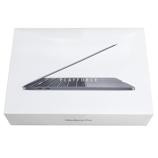 MacBook Pro 2020 (13-inch, i5 8GB 512GB, Space)(New)