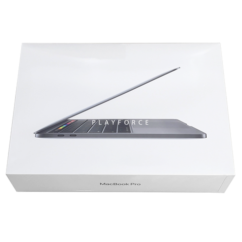 MacBook Pro 2020 (13-inch, i5 8GB 512GB, Space)(New)