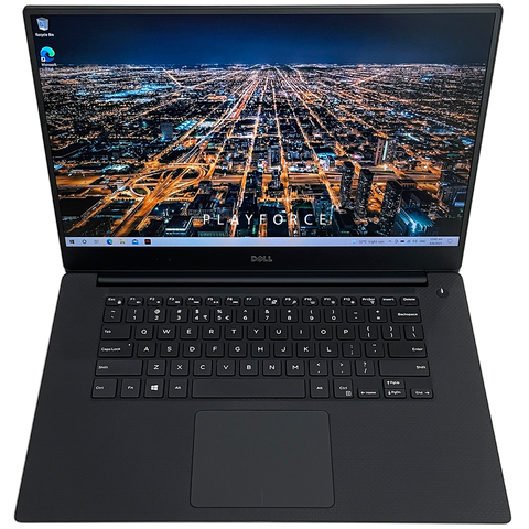 XPS 15 9560 (i5-7300HQ, GTX 1050, 256GB SSD, 15-inch)