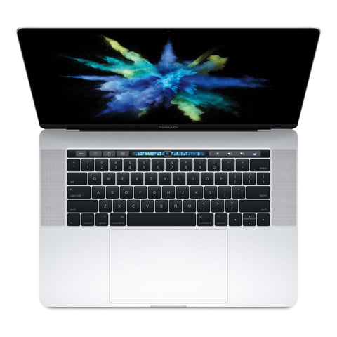 Macbook Pro 2019 (15-inch, i7, 16GB, 256GB, Silver)(Brand New)