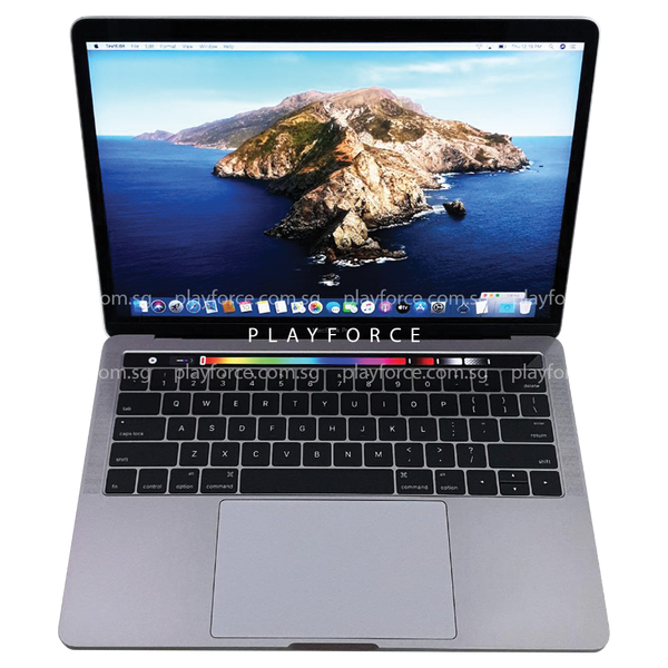 Macbook Pro 2017 (13-inch, i5 8GB 256GB, Space)