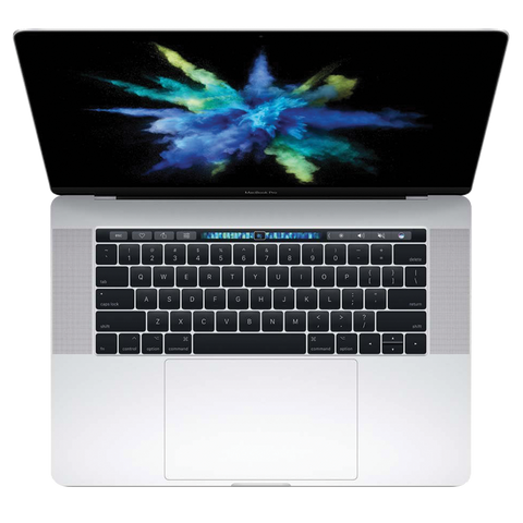 Macbook Pro 2019 (15-inch, i9 16GB 512GB, Silver)(Brand New)