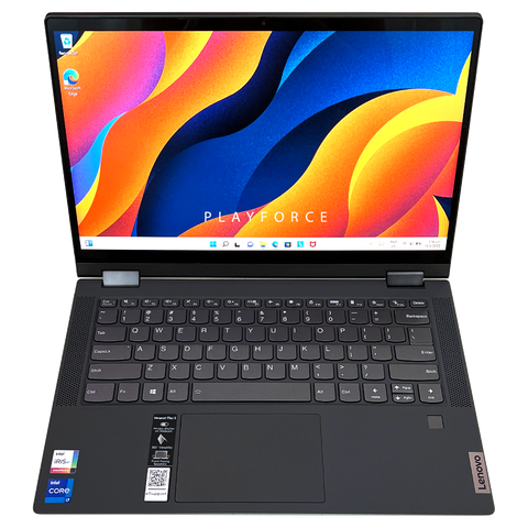 IdeaPad Flex 5 (i7-1165G7, 16GB, 512GB SSD, 14-inch)