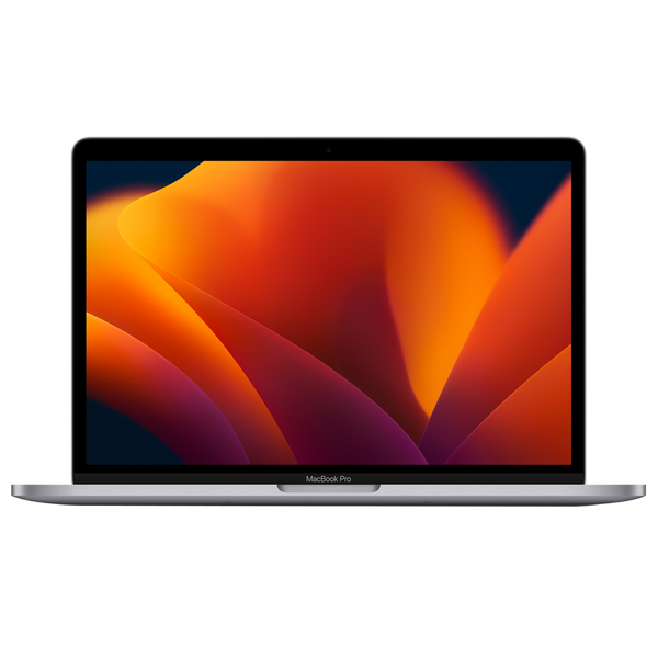 MacBook Pro (13-inch, M2, 8GB, 512GB, Space Grey)(New)