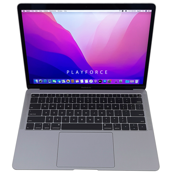 MacBook Air M1 (13-inch, 512GB, Space Grey)