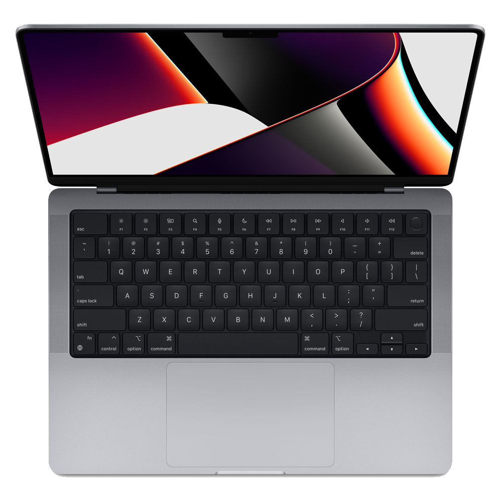APPLE MacBook Pro (14-inch, M1 Pro, 16GB, 512GB, Space)(New APPLE MacBook Pro (14-inch, M1 Pro, 16GB, 512GB, Space)(New