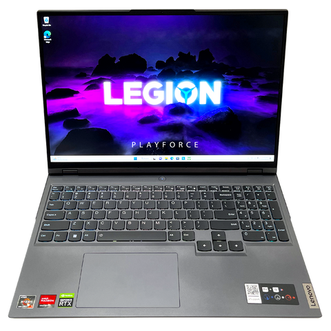 Legion 5 Pro (Ryzen 7 5800H, RTX 3060, 16GB, 1TB SSD, WQXGA, 16-inch)(Discounted)