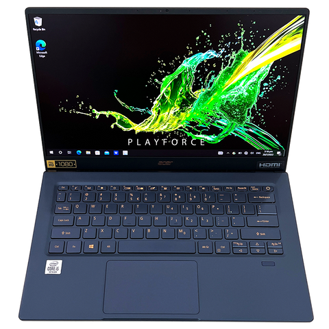 たーぞう‬! 様Acer Swift 5 SF514 i5 1035G1/14 Acer Swift 5 14