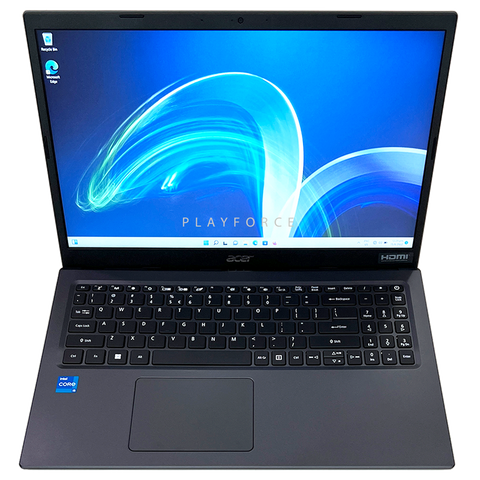 Extensa 15 (i5-1135G7, 8GB, 1TB HDD, 15-inch)
