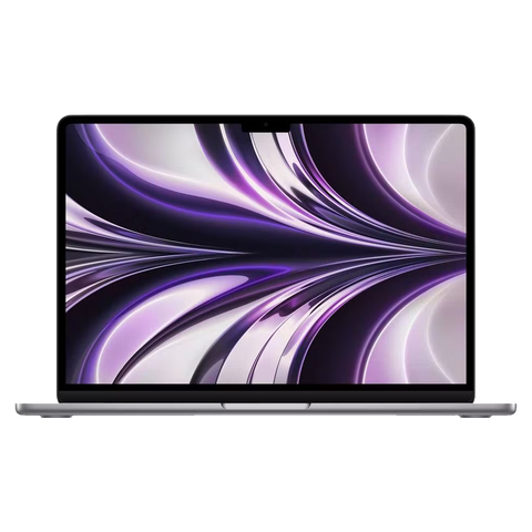 MacBook Air M2 (13-inch, 16GB 512gb, Space Grey)(New)